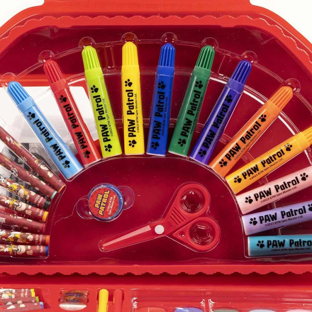 CERDÁ Paw Patrol Stationery set 50pcs