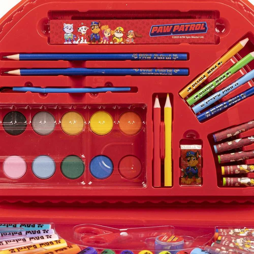 CERDÁ Paw Patrol Stationery set 50pcs