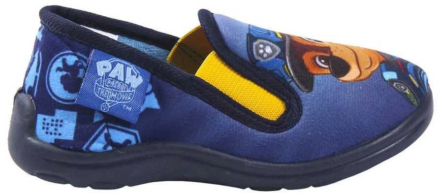 Namų šlepetes The Paw Patrol Mėlyna