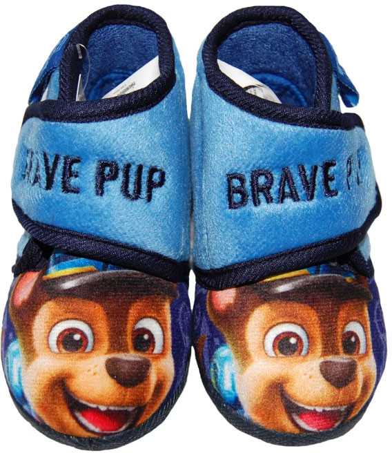 Paw Patrol bateliai patalpoms 24