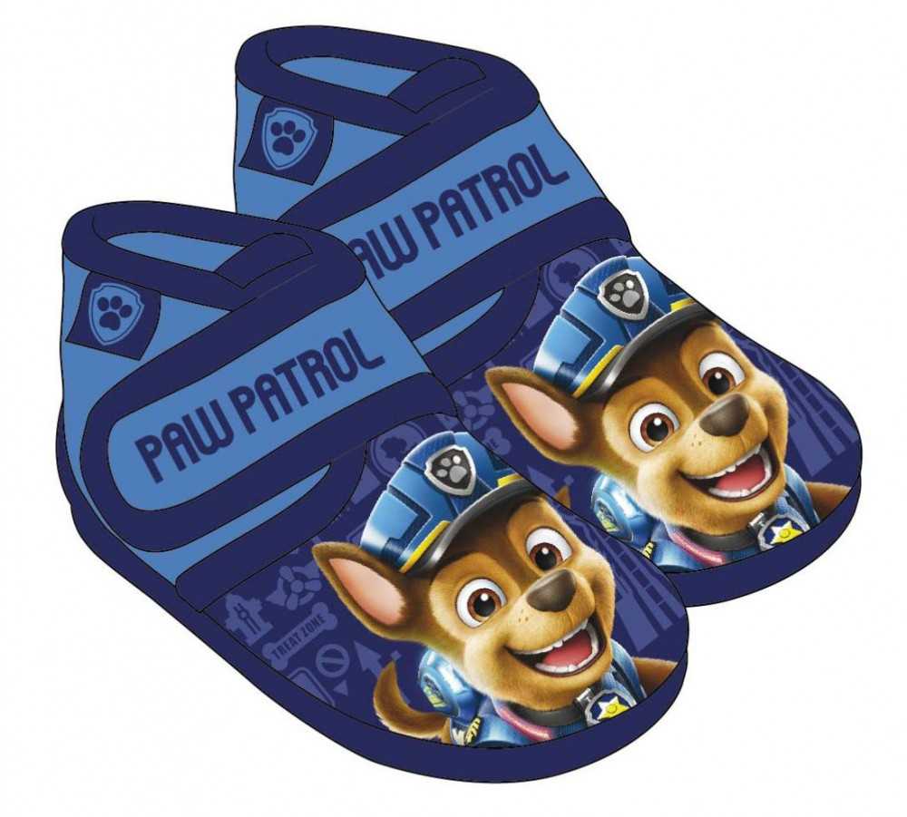 Paw Patrol bateliai patalpoms 24