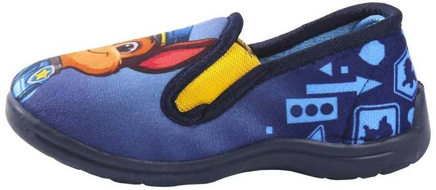 Paw Patrol bateliai patalpoms, 24 vnt.