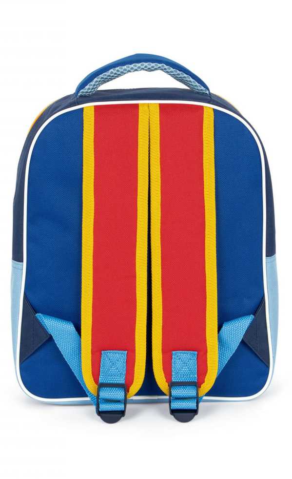 Paw Patrol berniukų kuprinė, krepšys 30 cm