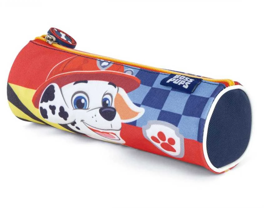 Paw Patrol berniukų rašiklio laikiklis 21 cm