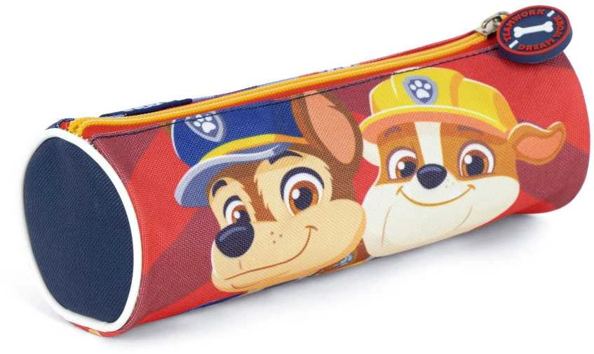 Paw Patrol berniukų rašiklio laikiklis 21 cm