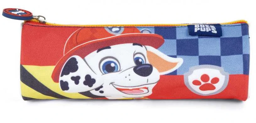 Paw Patrol berniukų rašiklio laikiklis 21 cm