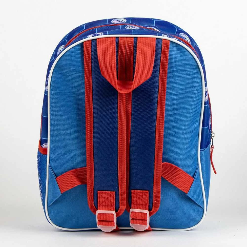 Spin Master CERDÁ Paw Patrol 3D backpack 31cm