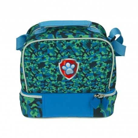 Paw Patrol Dino Rescue termo pietų krepšys 21 cm