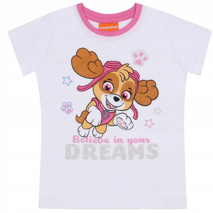 Paw Patrol Dreams vaikiška ilga pižama 122/128 cm