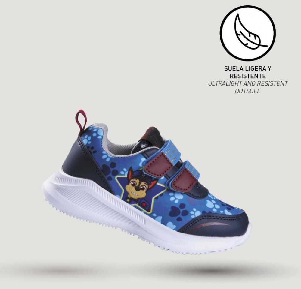Paw Patrol gatvės batas 27
