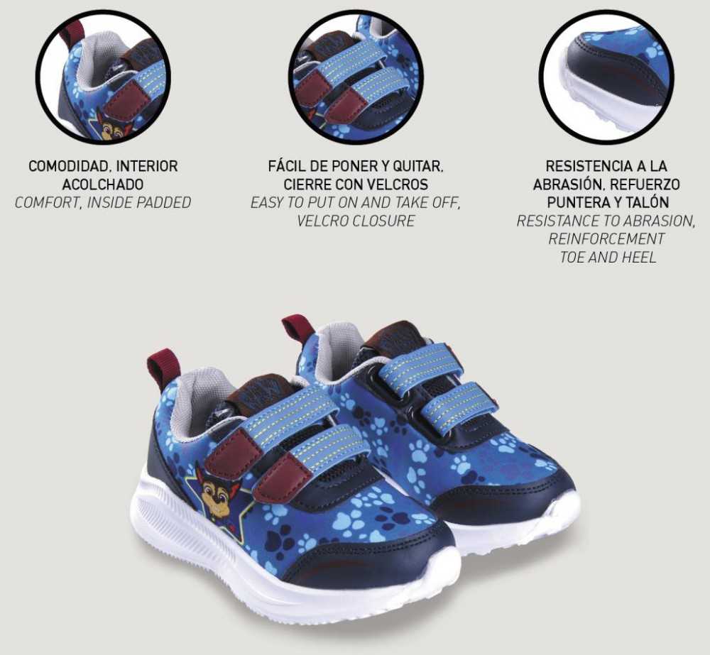 Paw Patrol gatvės batas 28