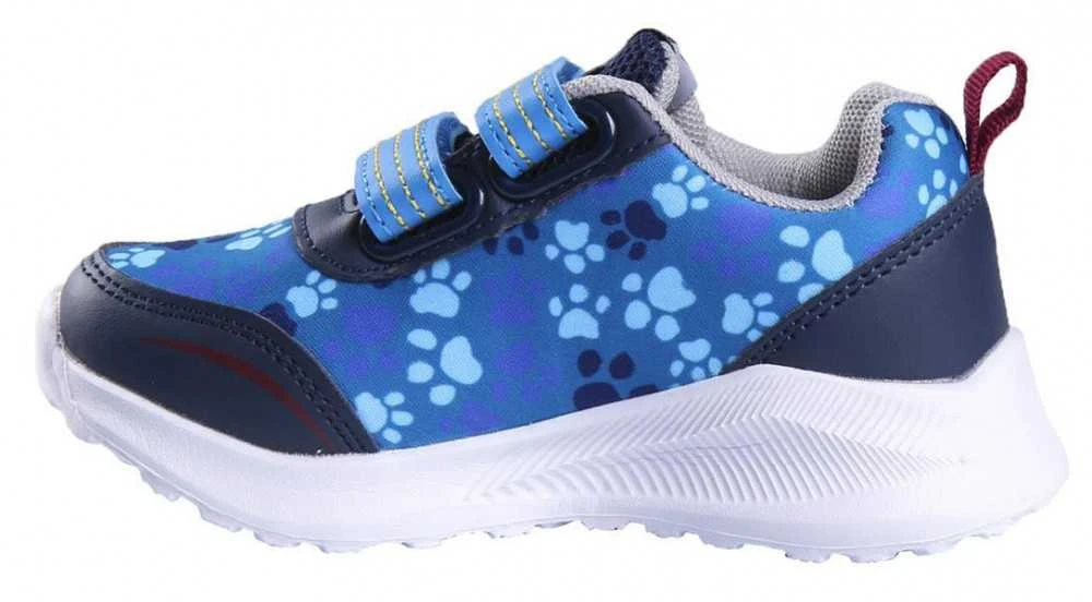 32 pritūpimai The Paw Patrol Mėlyna