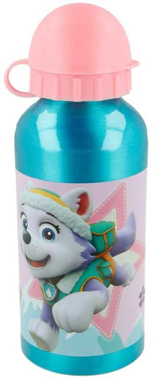 Spin Master Paw Patrol 400ml aliuminio buteliukas
