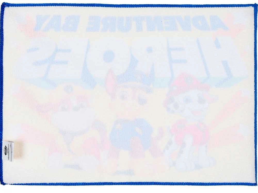 Paw Patrol Heroes rankšluostis, veido rankšluostis, rankšluostis 40x30 cm