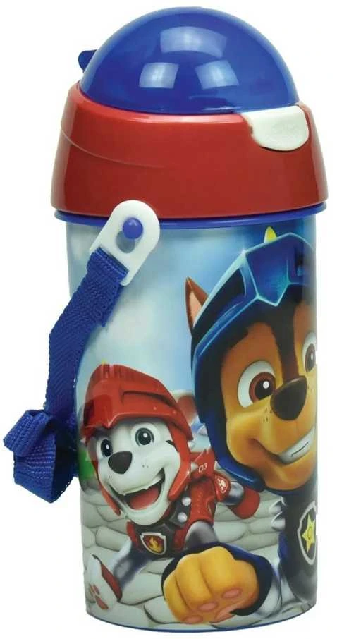 Spin Master "Paw Patrol" gertuvė 500 ml