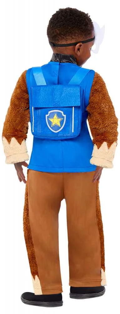 „Paw Patrol“ kostiumas, 3-4 metų vaikams