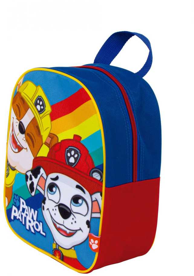 „Paw Patrol“ kuprinė, krepšys 24 cm