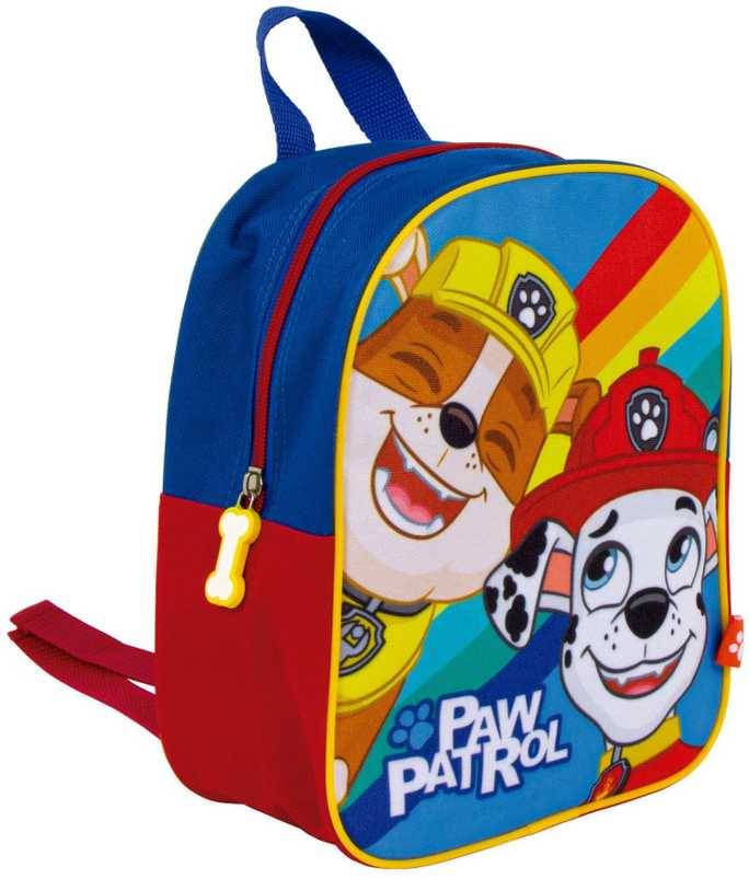 „Paw Patrol“ kuprinė, krepšys 24 cm