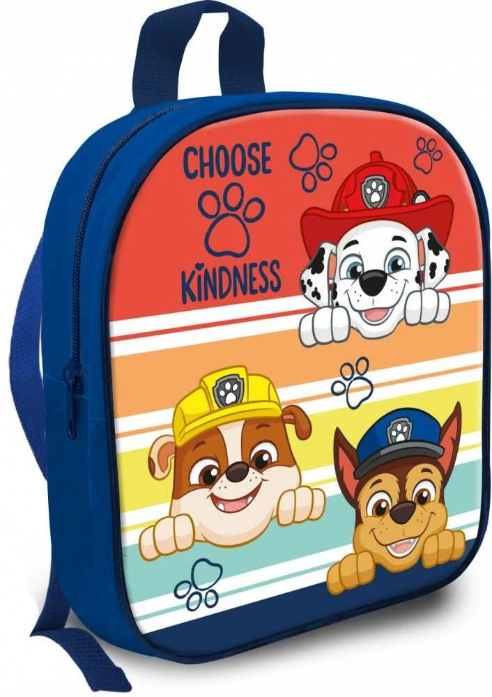 Kids Euroswan - Akcesoria licencyjne Paw Patrol kuprinė