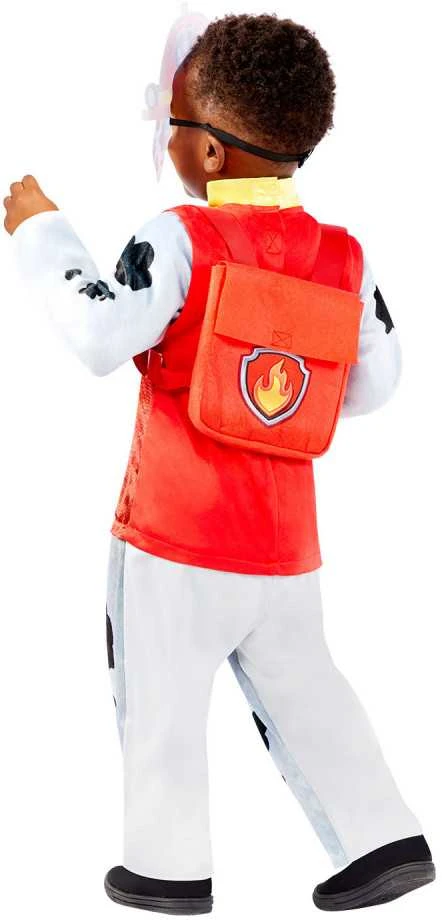 Amscan Riethmuller Europe PAW PATROL MARŠALO KOSTIUMAS PRABANGUS 104 CM