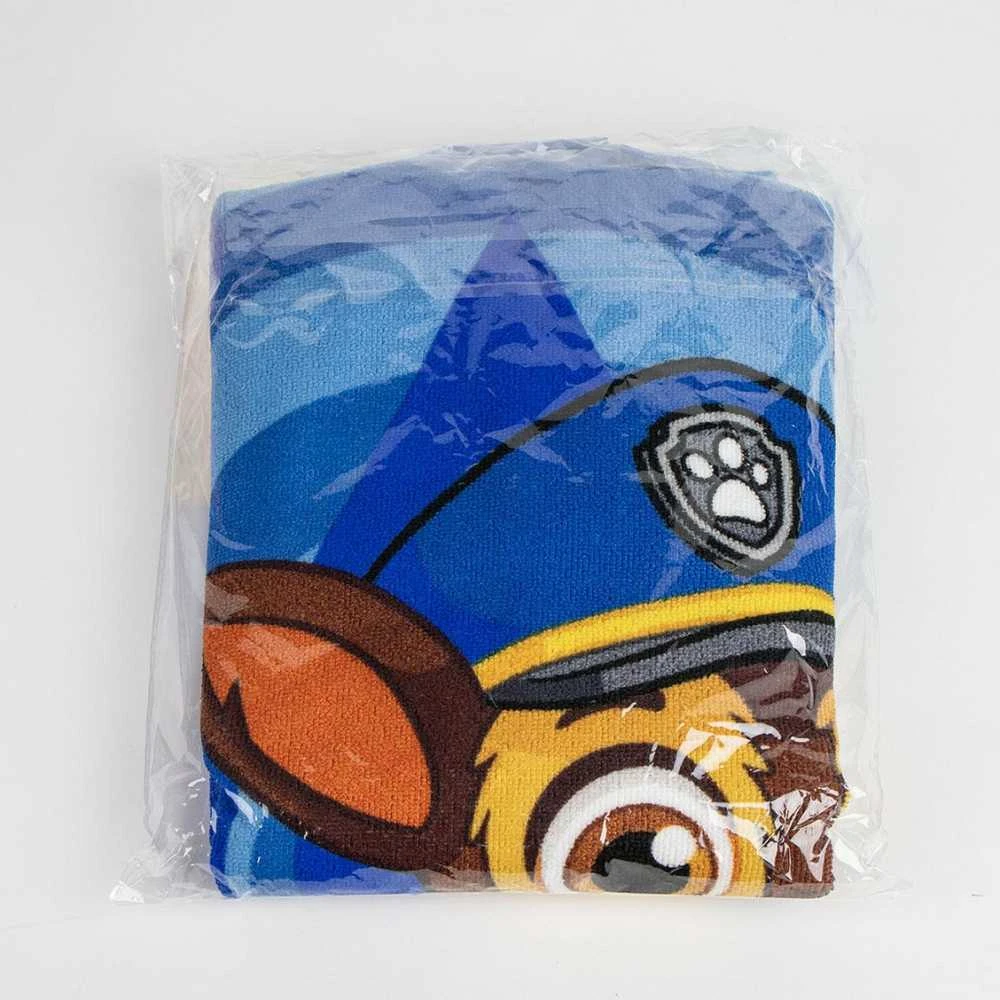 Rankšluostis Spin Master CERDÁ Paw Patrol microfibre poncho beach towel