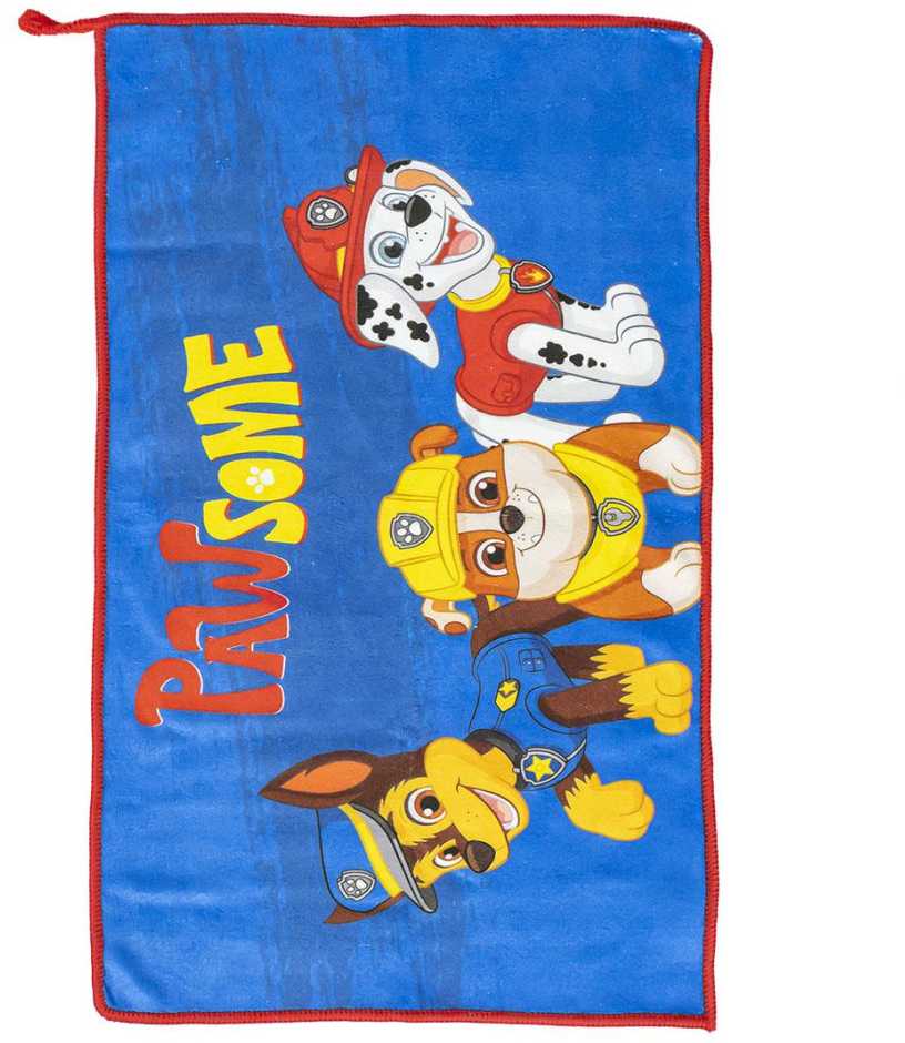 Paw Patrol Pawsome higienos rinkinys