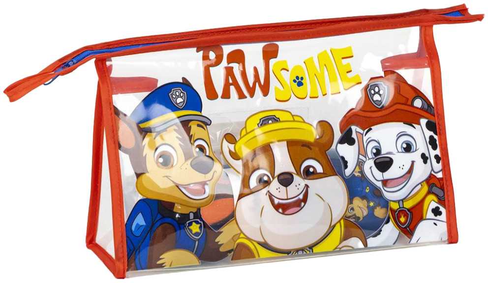 Paw Patrol Pawsome higienos rinkinys