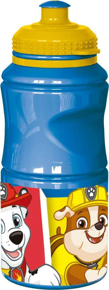 Paw Patrol Pup Power Hold gertuvė, sportinė gertuvė 380 ml