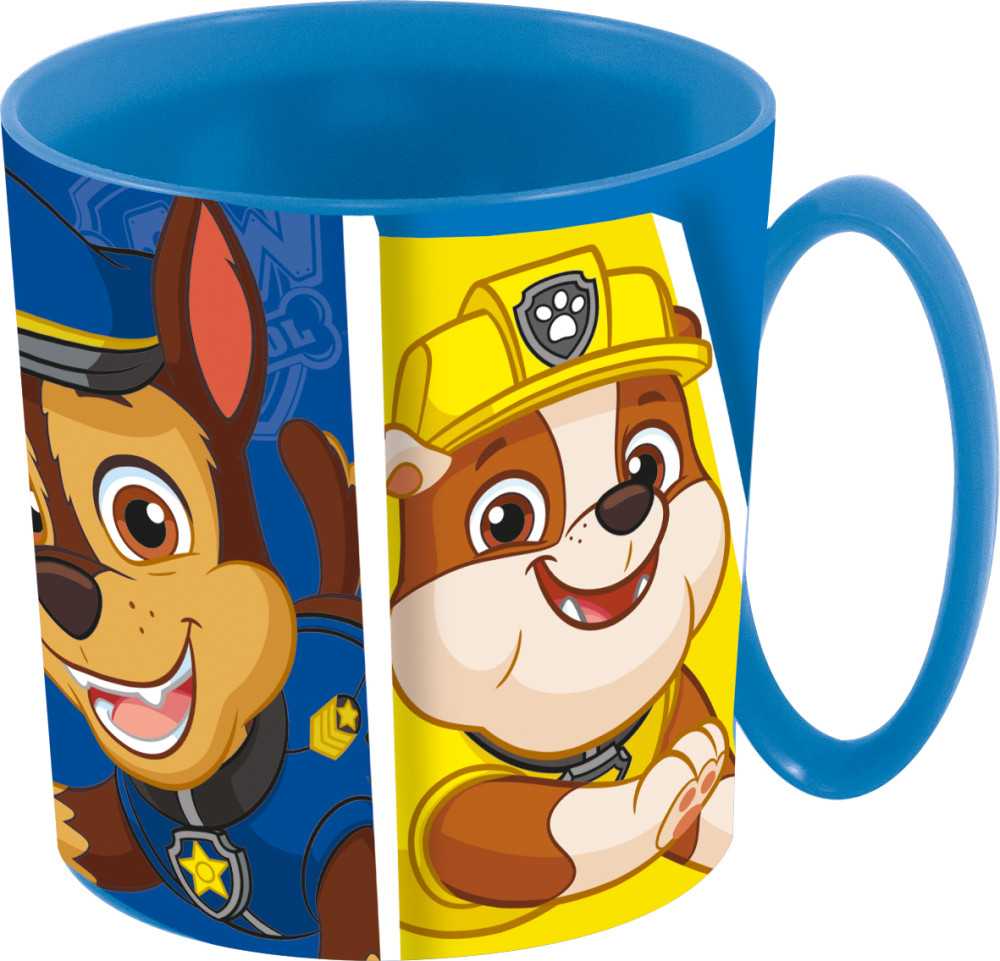 „Paw Patrol“ puodelis 350 ml