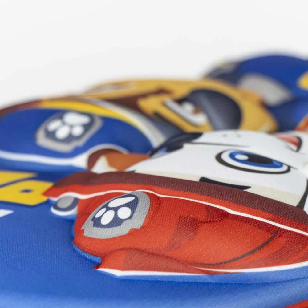 Paw Patrol Pups at Play 3D kuprinė, krepšys 31 cm