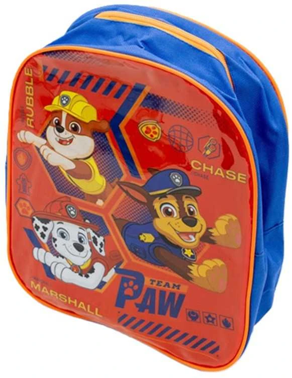Paw Patrulio darželio kuprinė