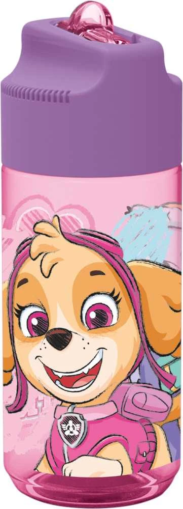 Stor Paw Patrol Tritanium buteliukas 430 ml