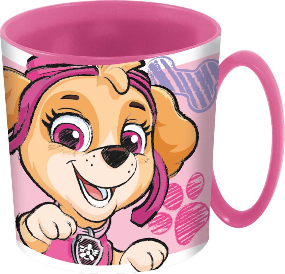 „Paw Patrol“ puodelis 350 ml