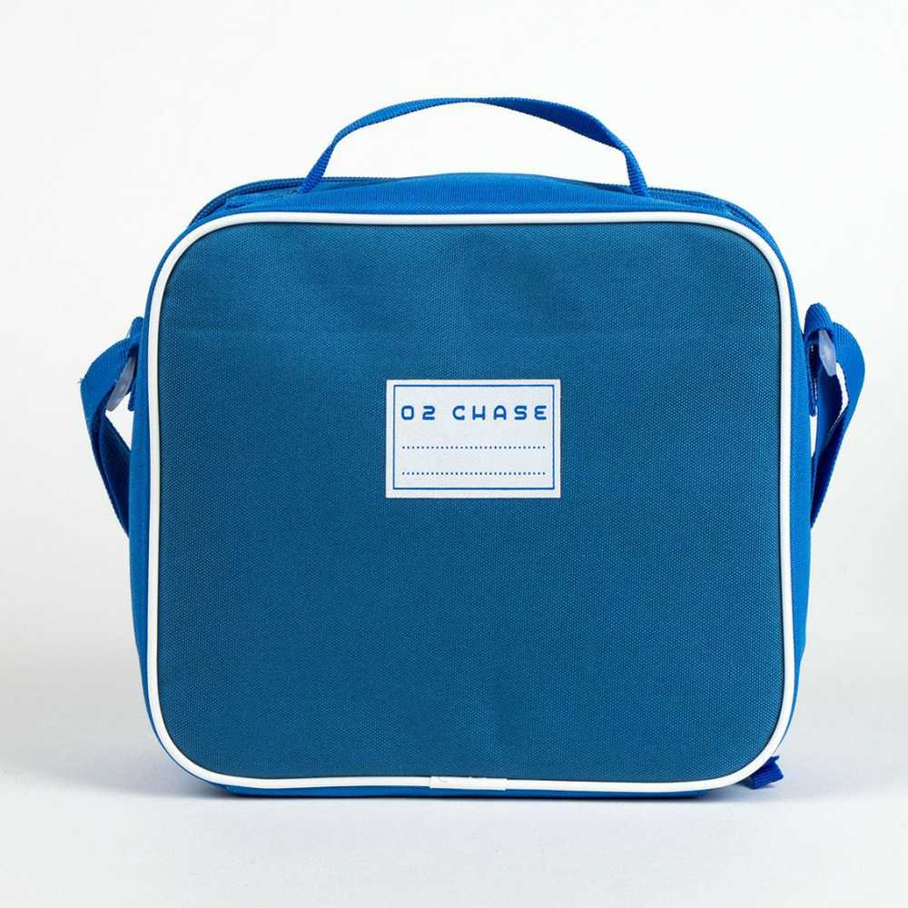 Spin Master CERDÁ Paw Patrol thermica lunch bag