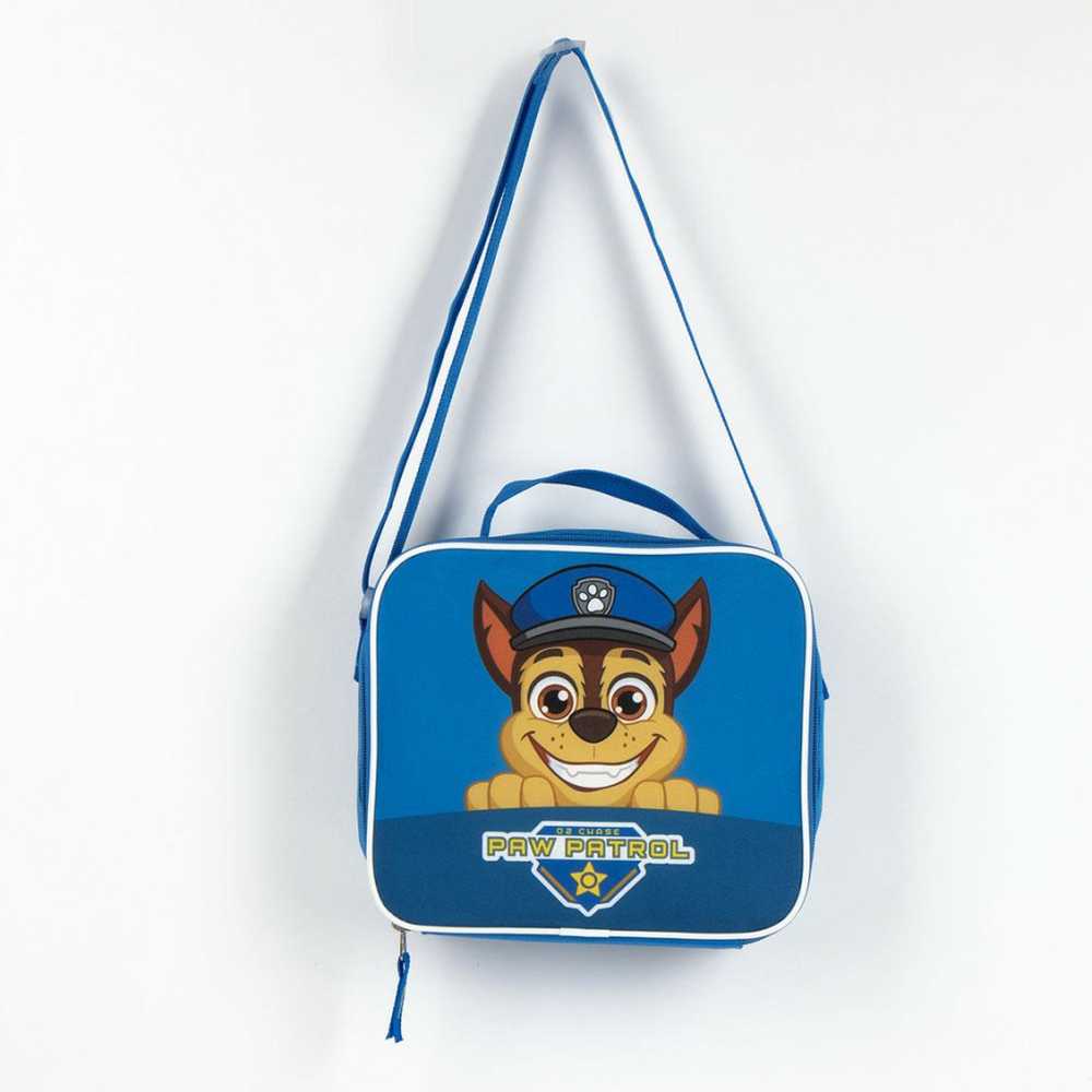 Spin Master CERDÁ Paw Patrol thermica lunch bag