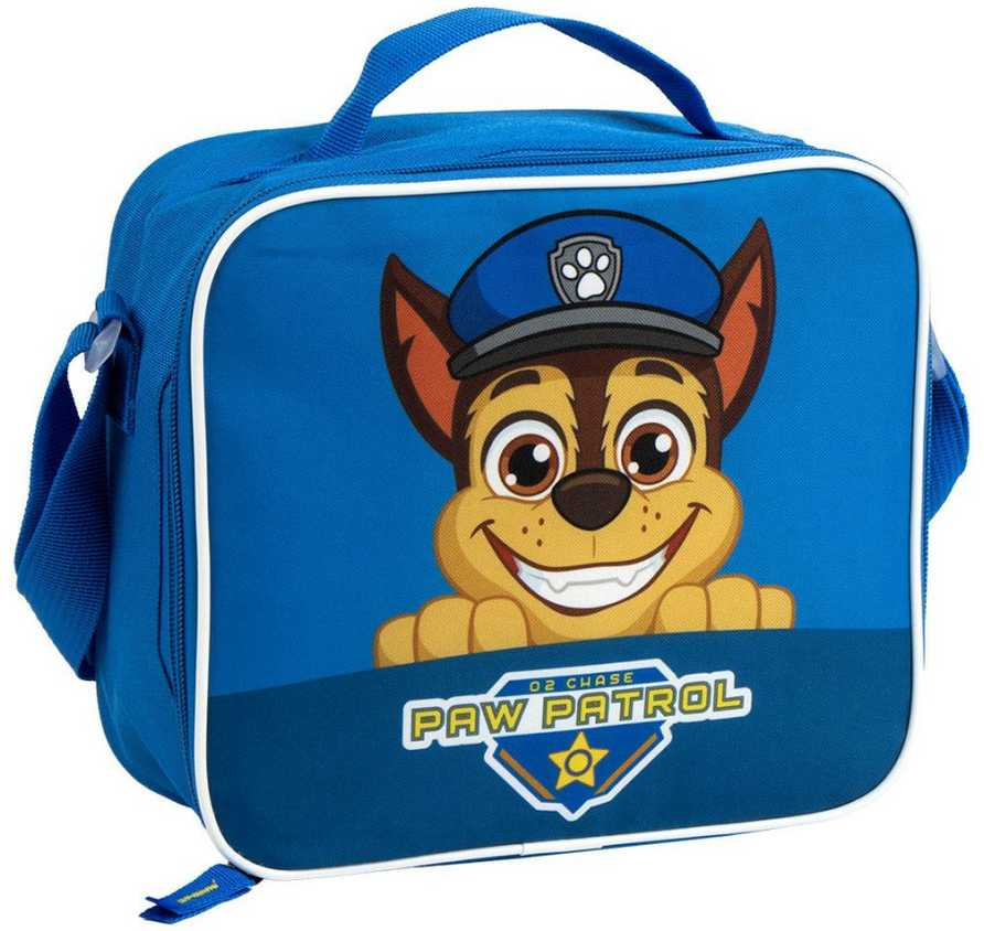 Spin Master CERDÁ Paw Patrol thermica lunch bag