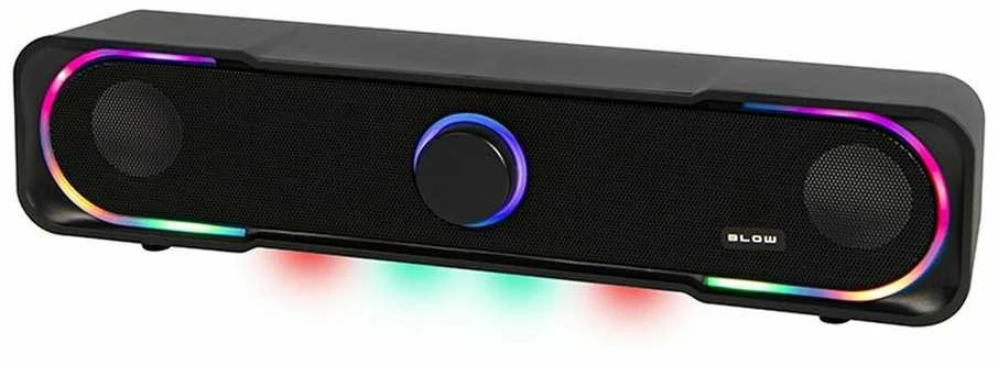 Kompiuterio kolonėlės Blow Kompiuterio garsiakalbiai MS-32 soundbar