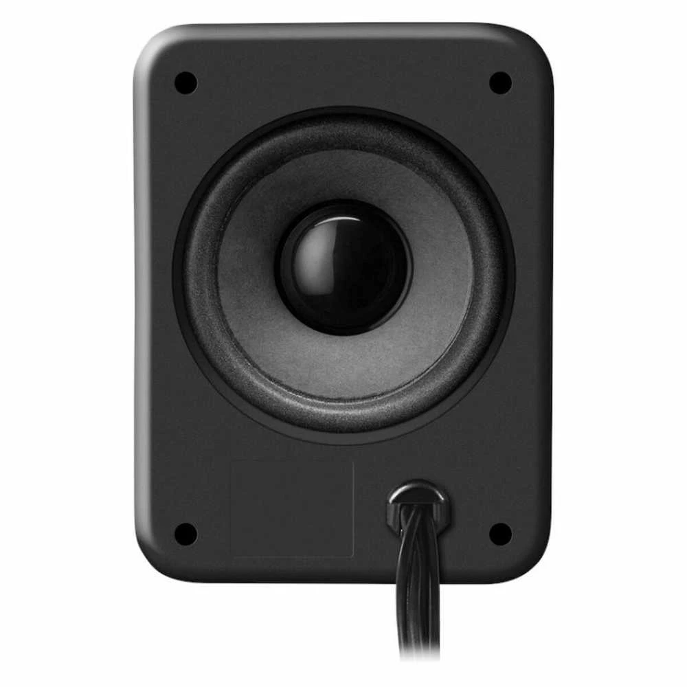 Kompiuterio kolonėlės Defender V12 speaker Juodas 11W USB