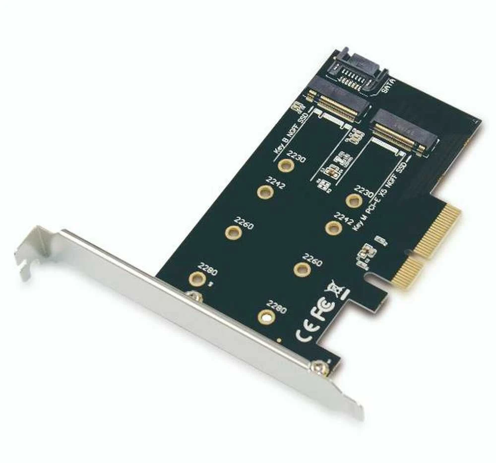 Tinklo plokš. CONCEPTRONIC EMRICK04B