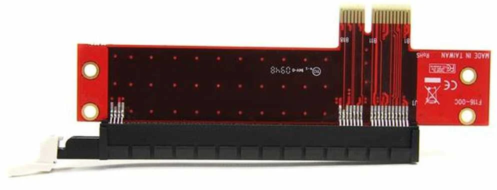PCI kortelė Startech PEX1TO162