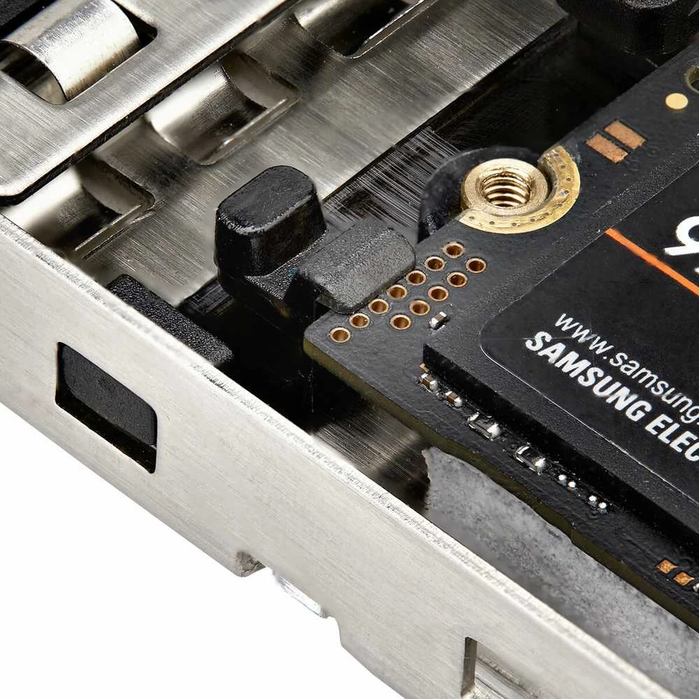 PCI SSD kortelė M.2 Startech M2-REMOVABLE-PCIE-N1