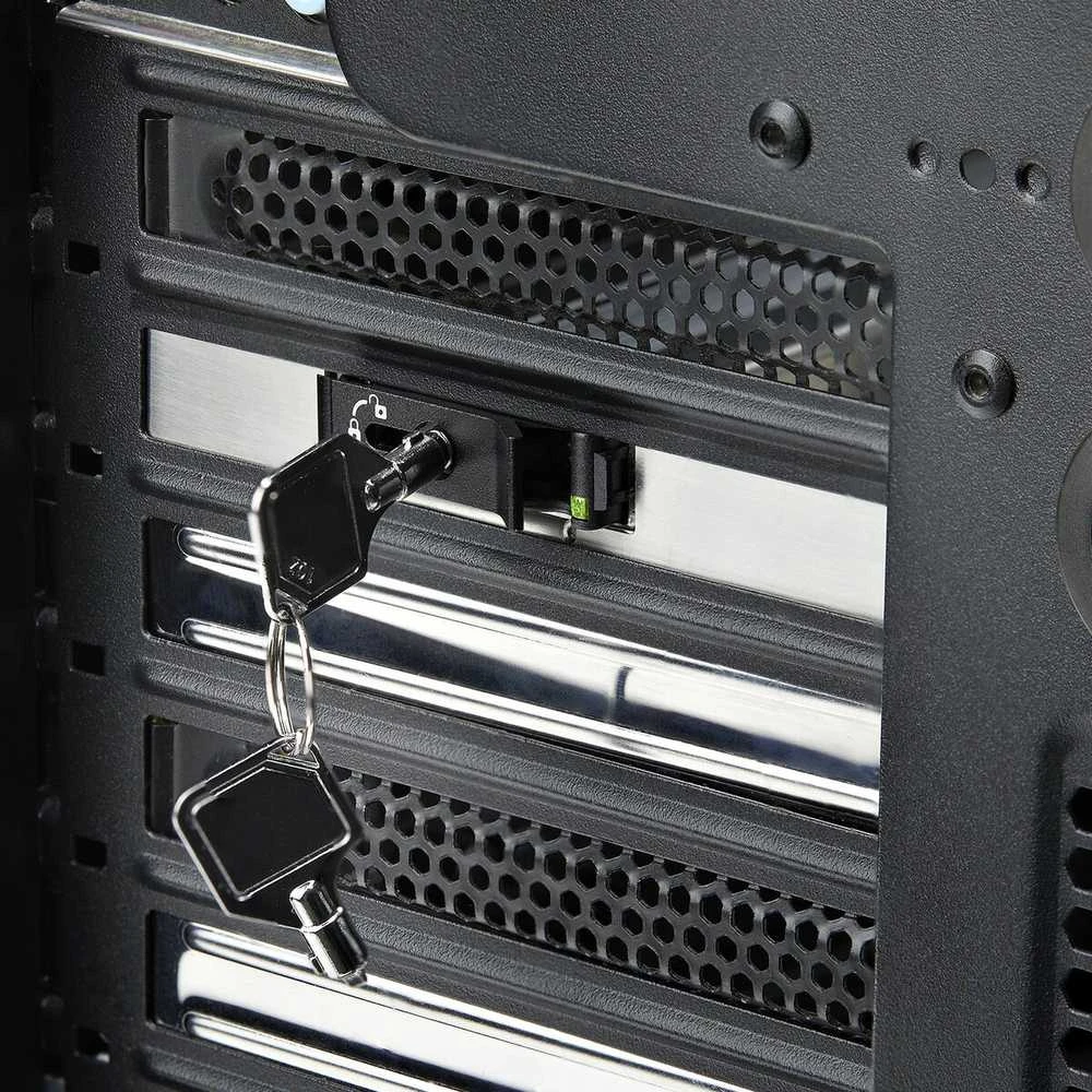 PCI SSD kortelė M.2 Startech M2-REMOVABLE-PCIE-N1
