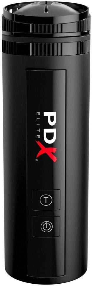 Pipedream PDX Elite Moto Bator X