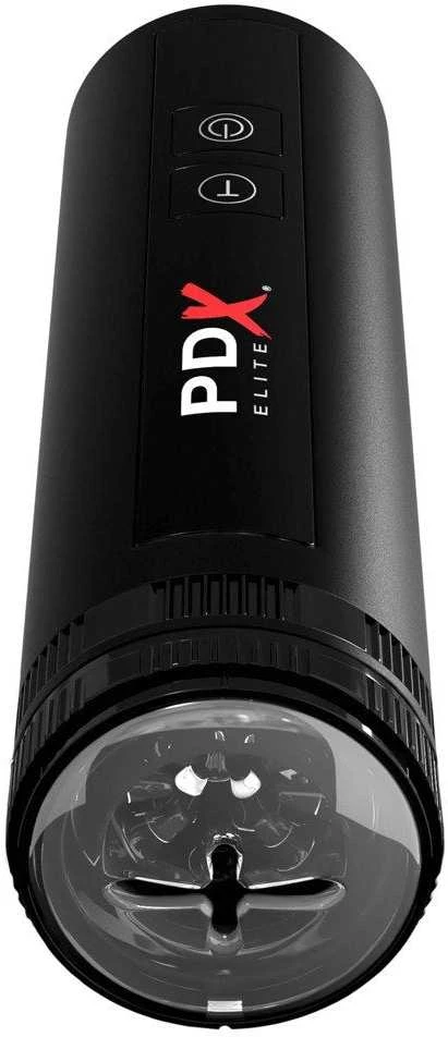 Pipedream PDX Elite Moto Bator X