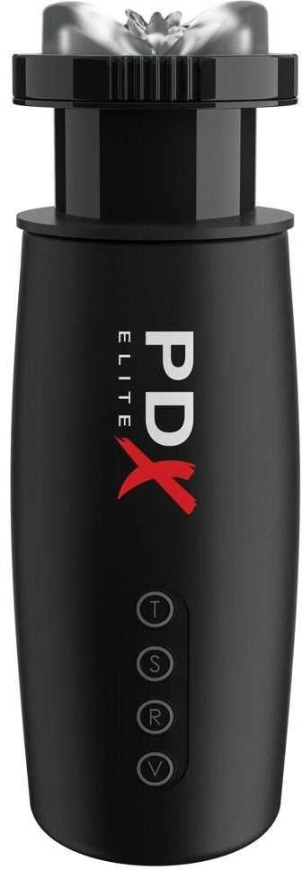 Pipedream PDX Elite Motobator 2