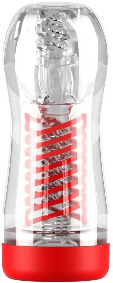 Pdx Elite PDC Elite Viewtube 2 Stroker