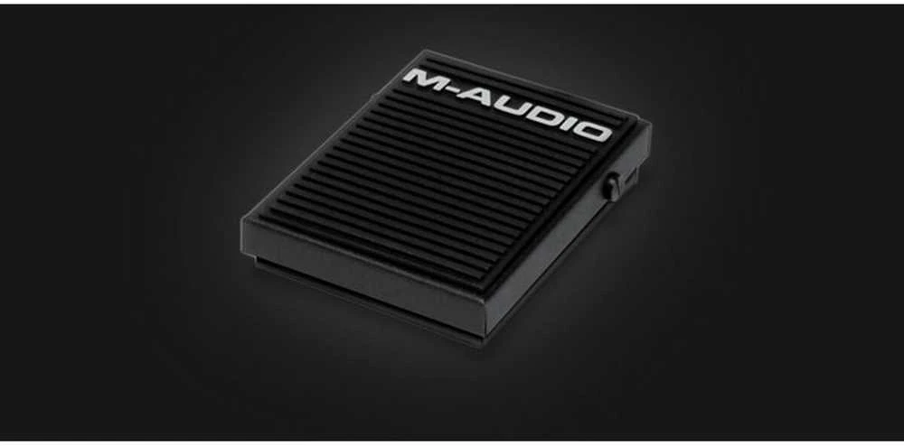 M-AUDIO SP-1 Palaikymo pedalas