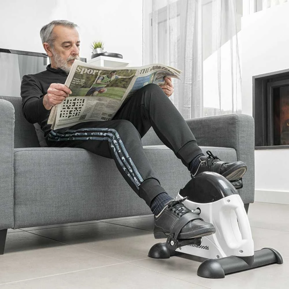 InnovaGoods InnovaGoods PEDAŁY NA RĘCE I KOJOS