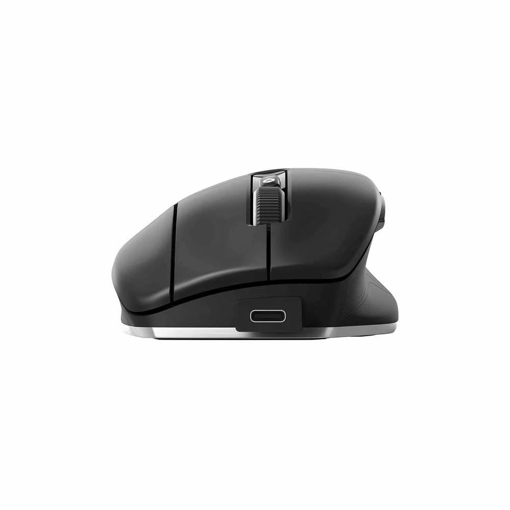 Hewlett Packard (HP) 3DConnexion SpaceMouse Pro belaidė pelė