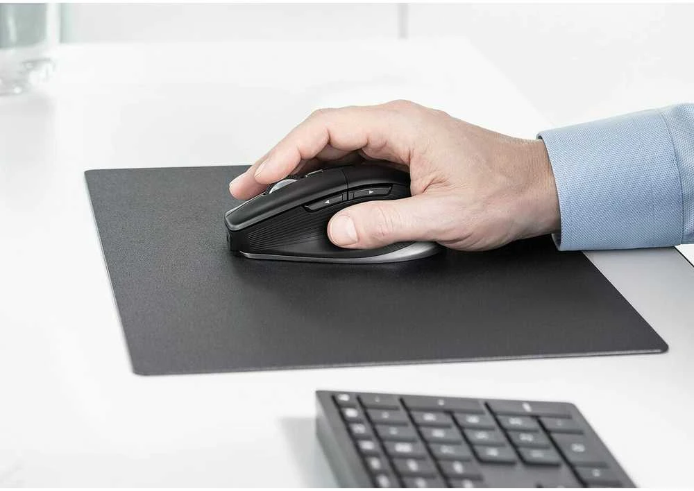 Hewlett Packard (HP) 3DConnexion SpaceMouse Pro belaidė pelė